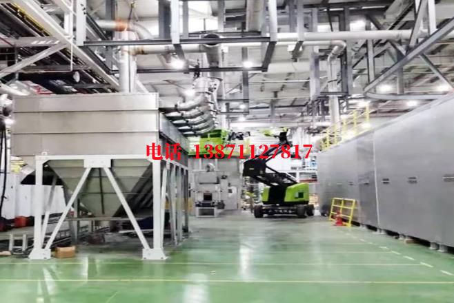 日土机电设备安装工程,设备安装公司