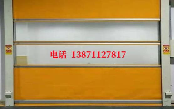 日土洁净室门